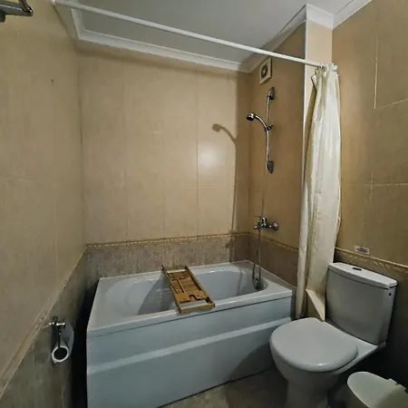 Apartmán Pamporovo, Ski-in & Ski-out, Harmony 3, Easy Lift Access *