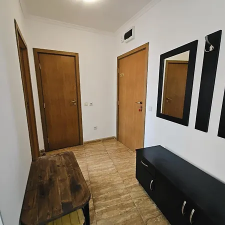 Pamporovo, Ski-in & Ski-out, Harmony 3, Easy Lift Access * Pamporovo