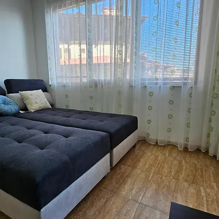 Apartmán Pamporovo, Ski-in & Ski-out, Harmony 3, Easy Lift Access *